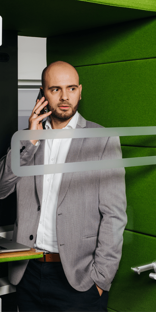 Bild des Lesezeichens: End users