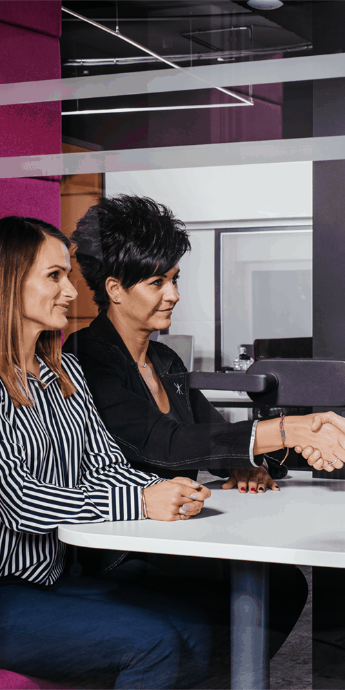 Bild des Lesezeichens: End users