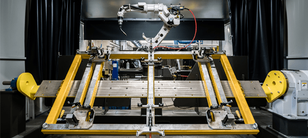 Zdjęcie: Production Technologies 2