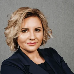 Zdjęcie eksperta: Aleksandra Hekner