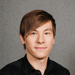 Zdjęcie eksperta: Bartosz Piłat