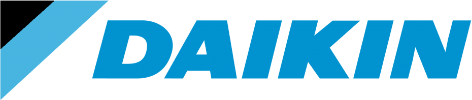 Logo Daikin