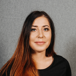 Zdjęcie eksperta: Magdalena Brzozowska