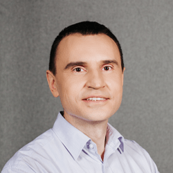 Zdjęcie eksperta: Tomasz Michalczyk