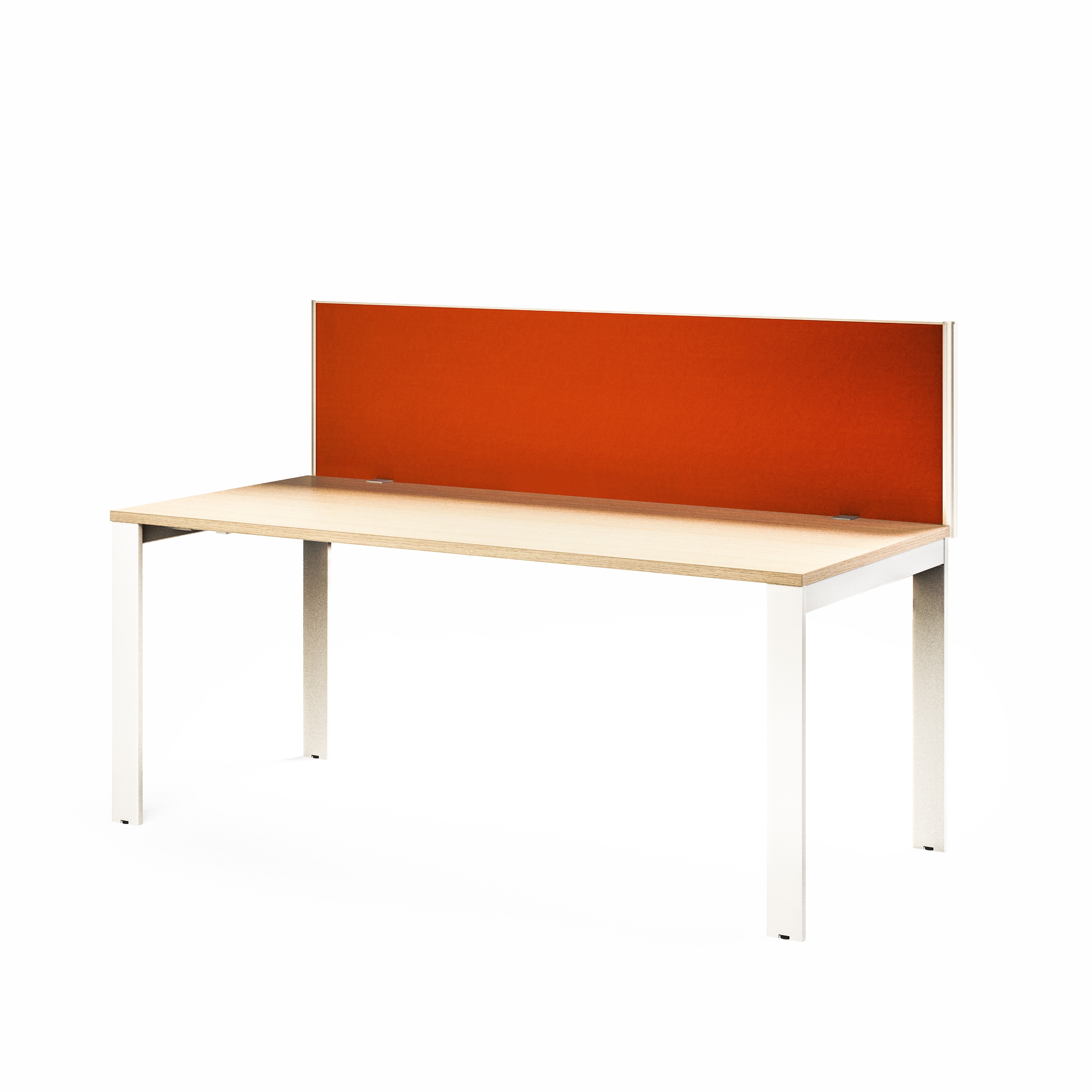 SCHREIBTISCHWANDE WALL-S