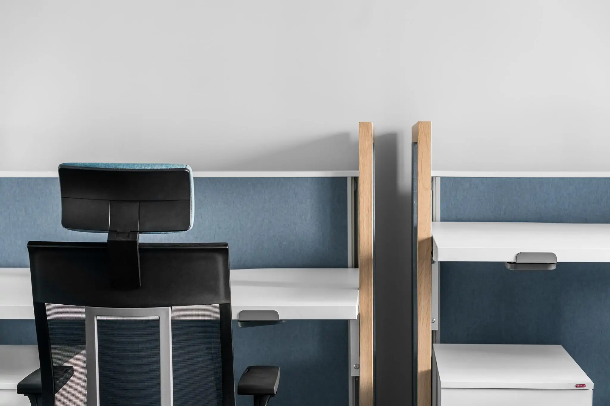 Obrazek wyróżniający dla: Ergonomiczne biurko – sprawdzony sposób na zwiększenie efektywności pracy