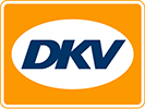 Logo DKV