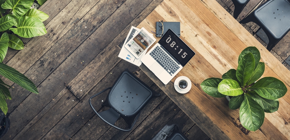 Featured image for: Back to the office - the new reality without an expiry date