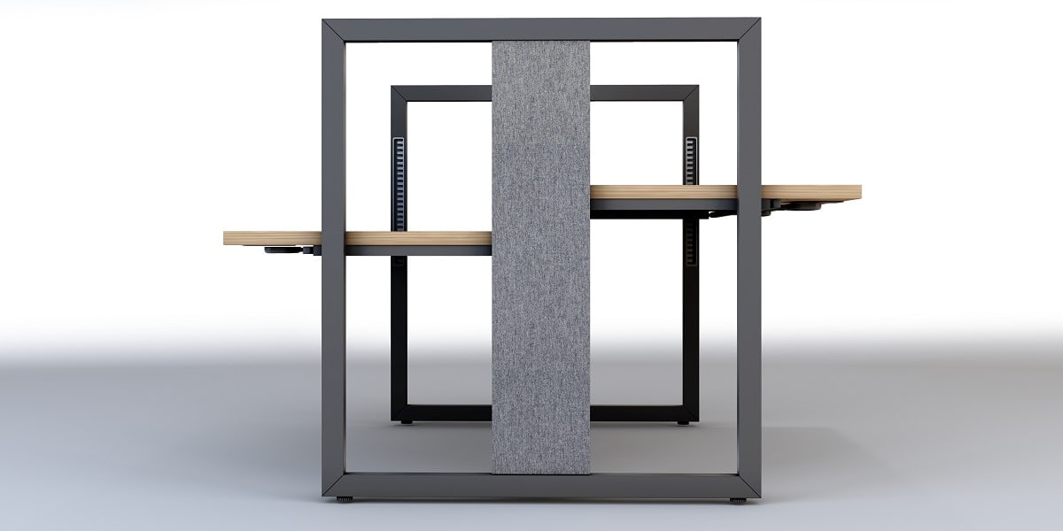 The 3 pillars: office design for creativity
