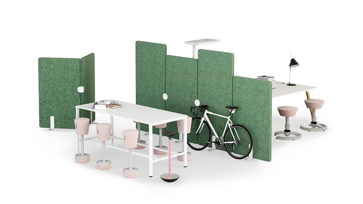 What makes a breakout space great?