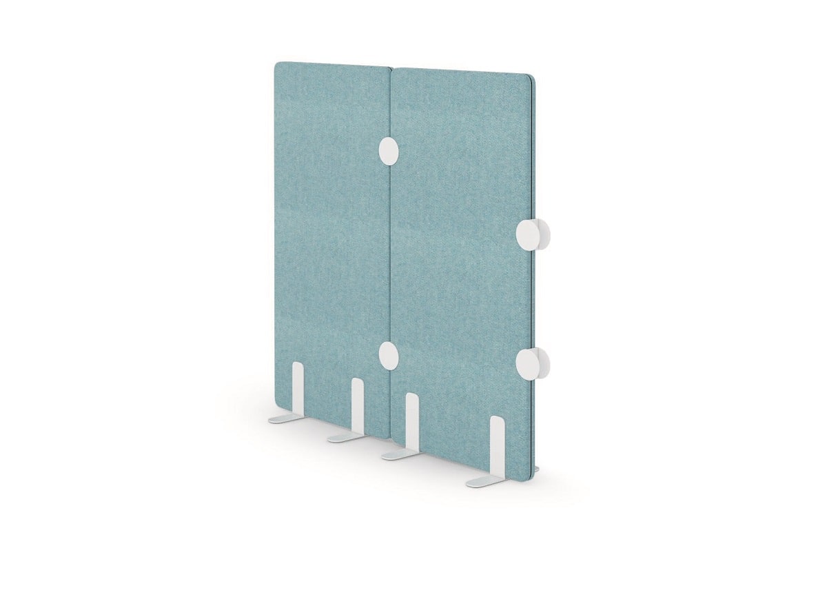 The 3 pillars: office design for creativity