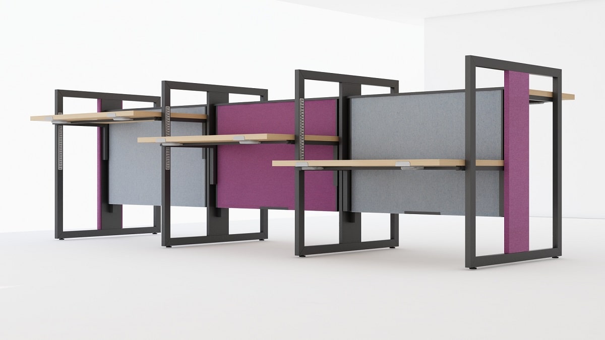The most important office trends for 2023