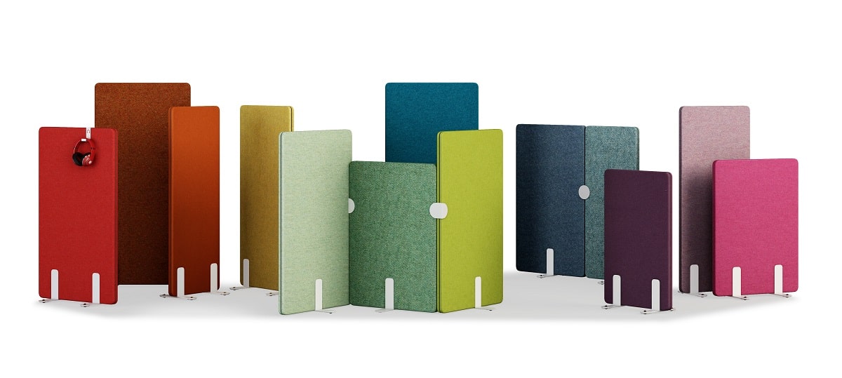 The 3 pillars: office design for creativity