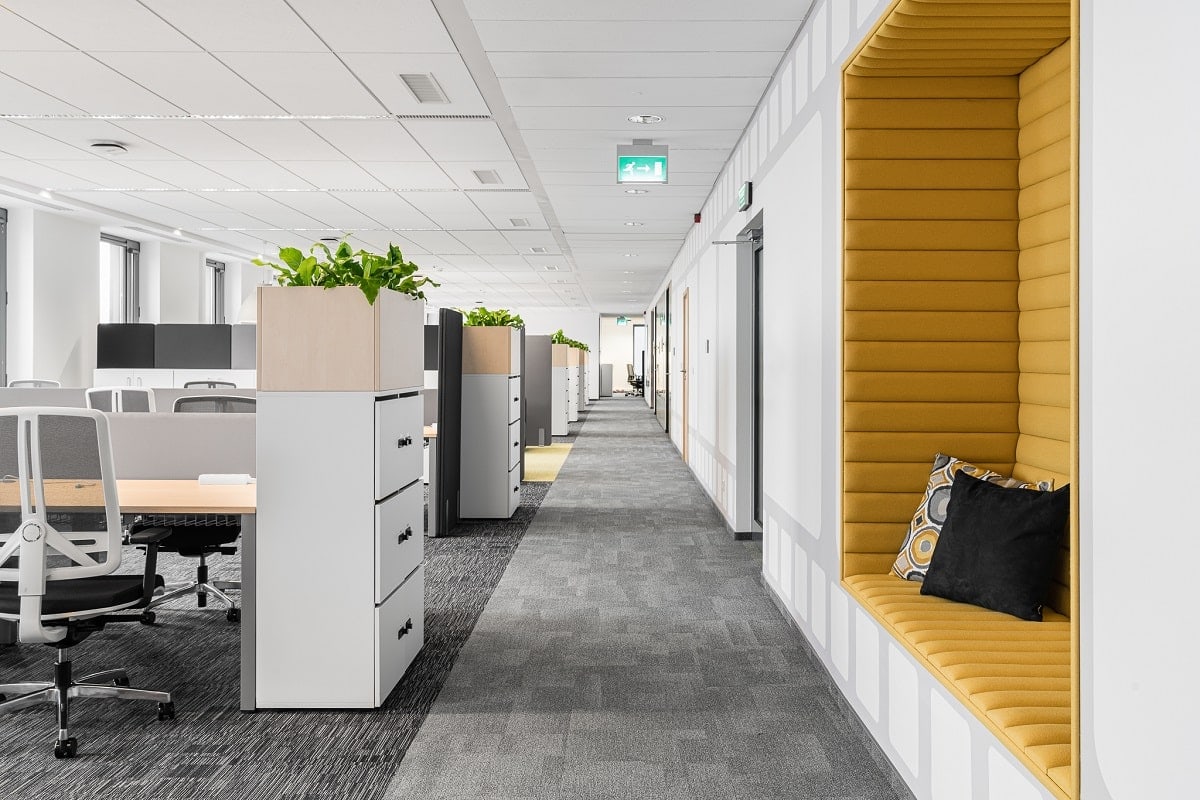 Featured image for: First impressions count, or how does office appearance impact your business image?