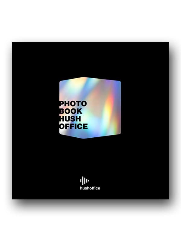 Obrazek wyróżniający dla: Hushoffice Photobook