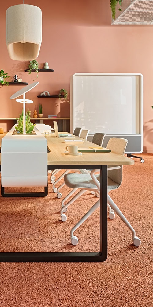 Image for: <p>Hushoffice</p>