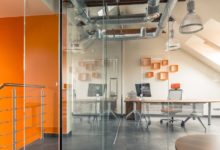 Zdjęcie realizacji: Tekniska