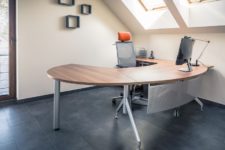 Zdjęcie realizacji: Tekniska