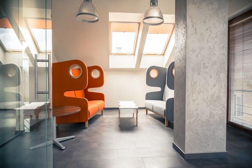 Tło - następna realizacja: Tekniska