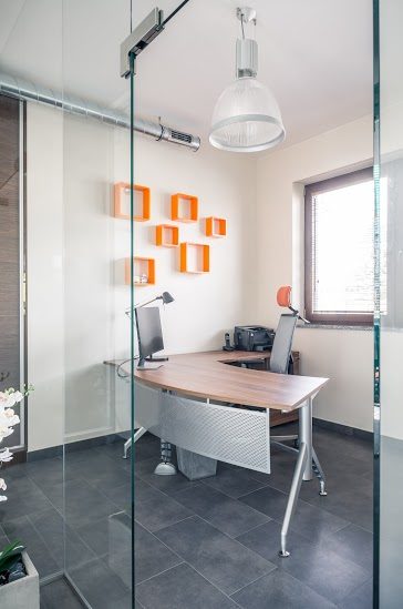 Zdjęcie realizacji: Tekniska