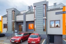 Zdjęcie realizacji: Tekniska