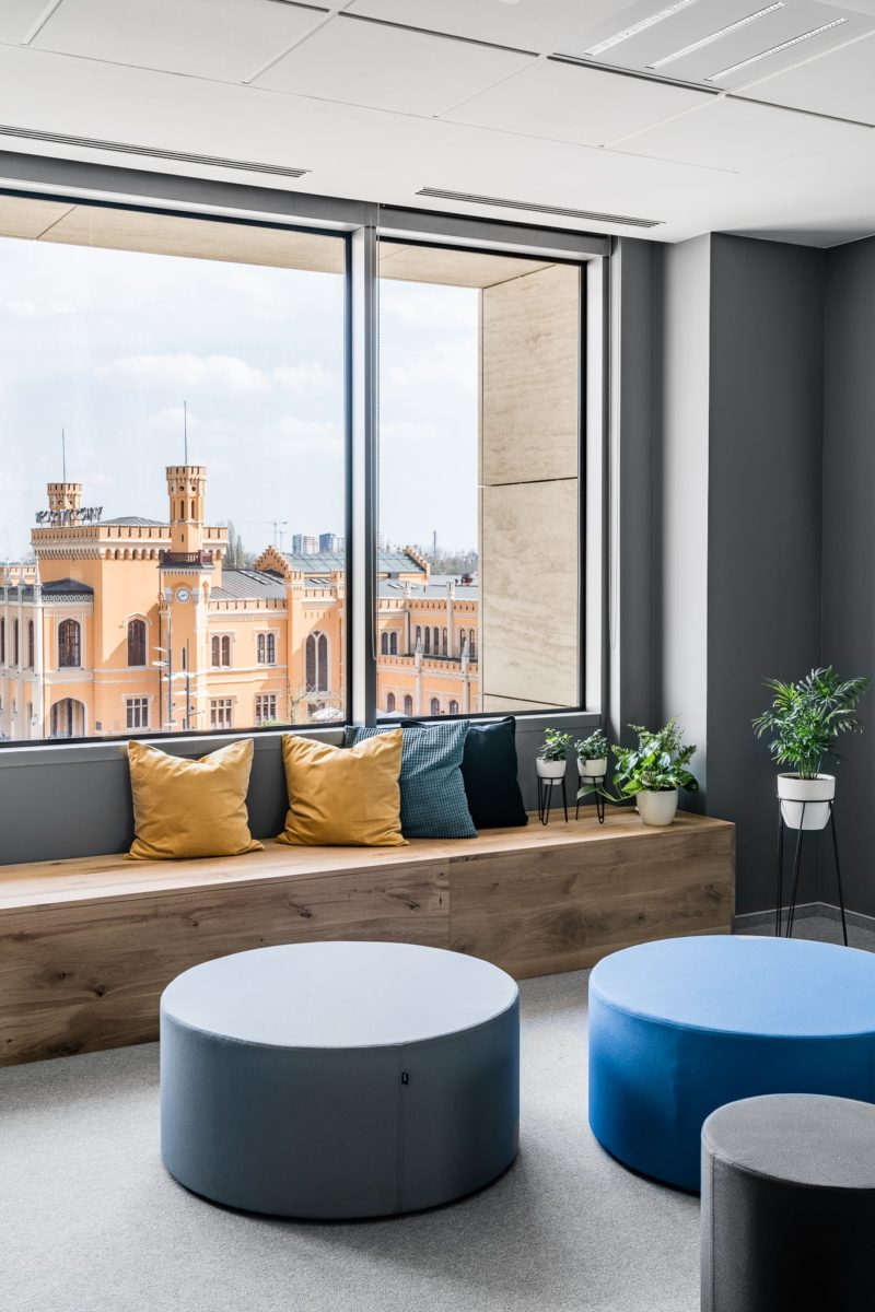 Zdjęcie realizacji: TBSCG