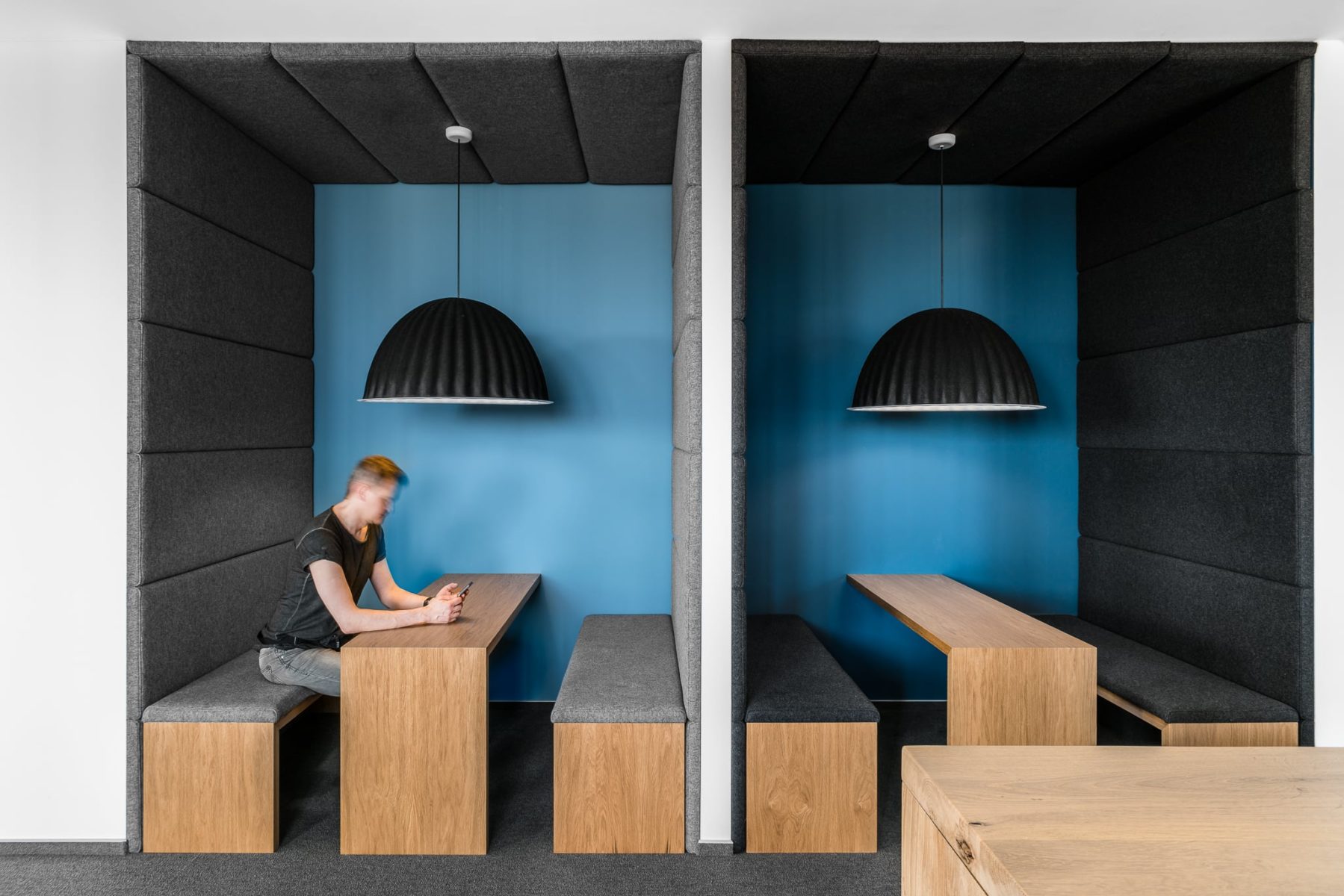 Zdjęcie realizacji: TBSCG