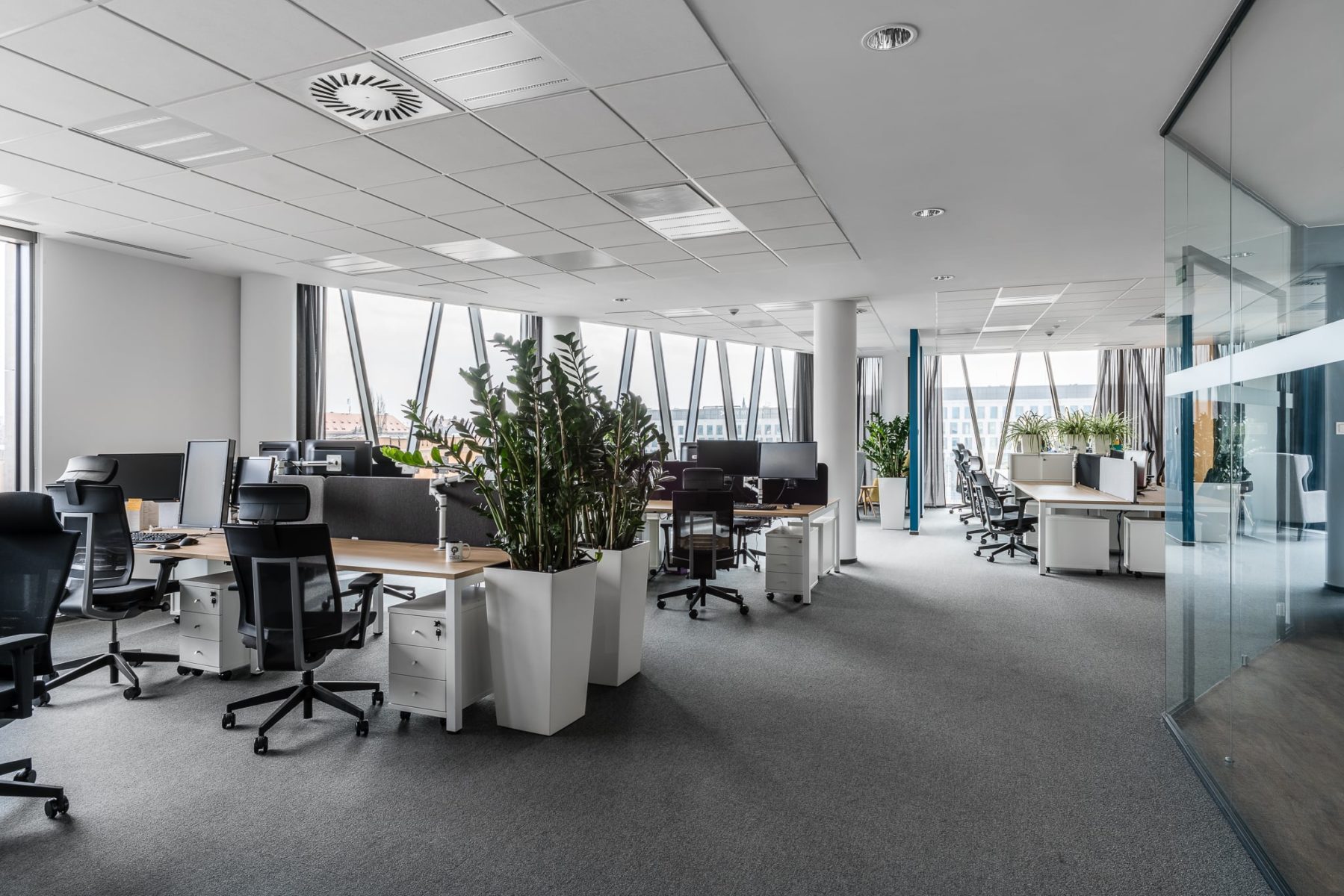 Zdjęcie realizacji: TBSCG