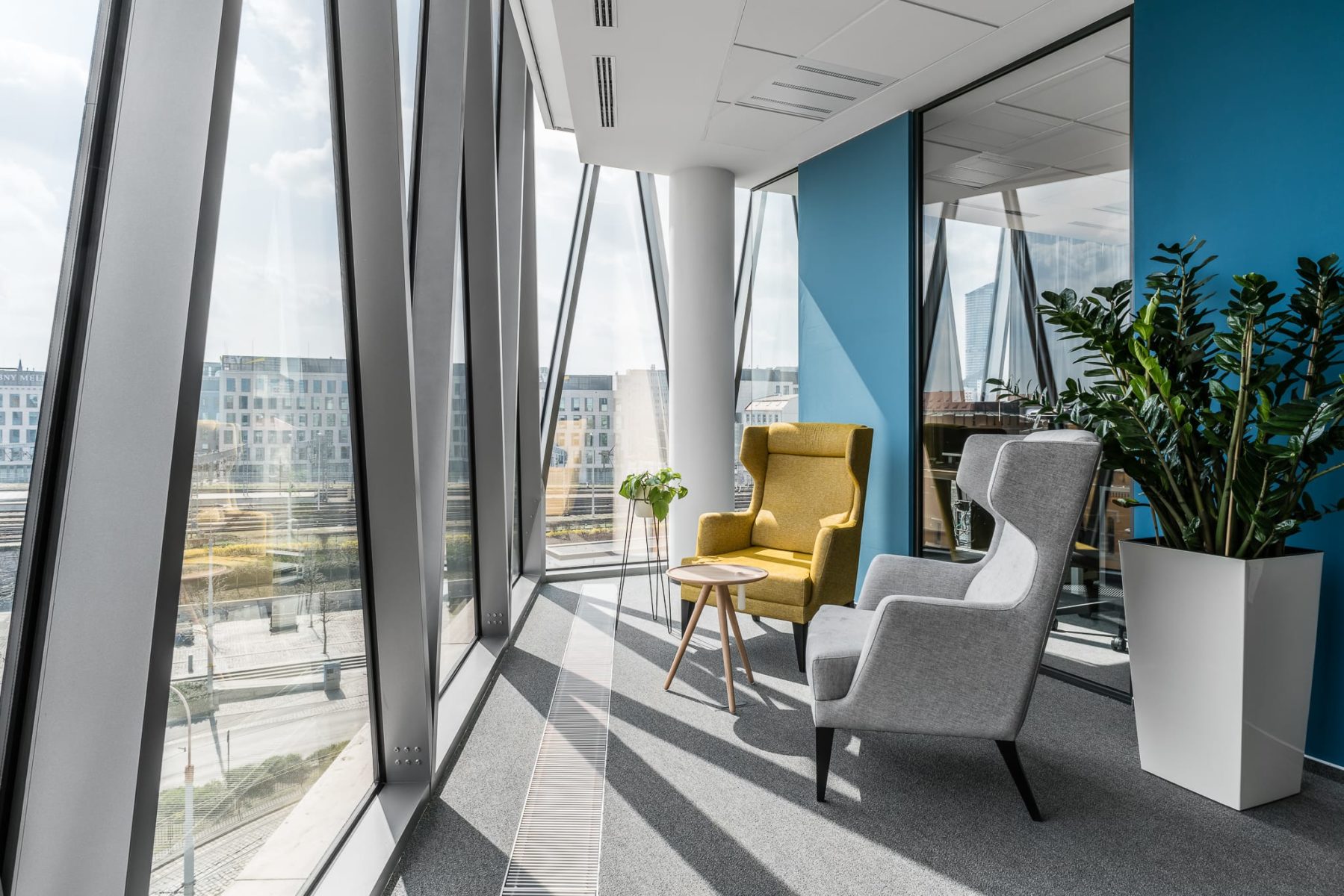 Zdjęcie realizacji: TBSCG