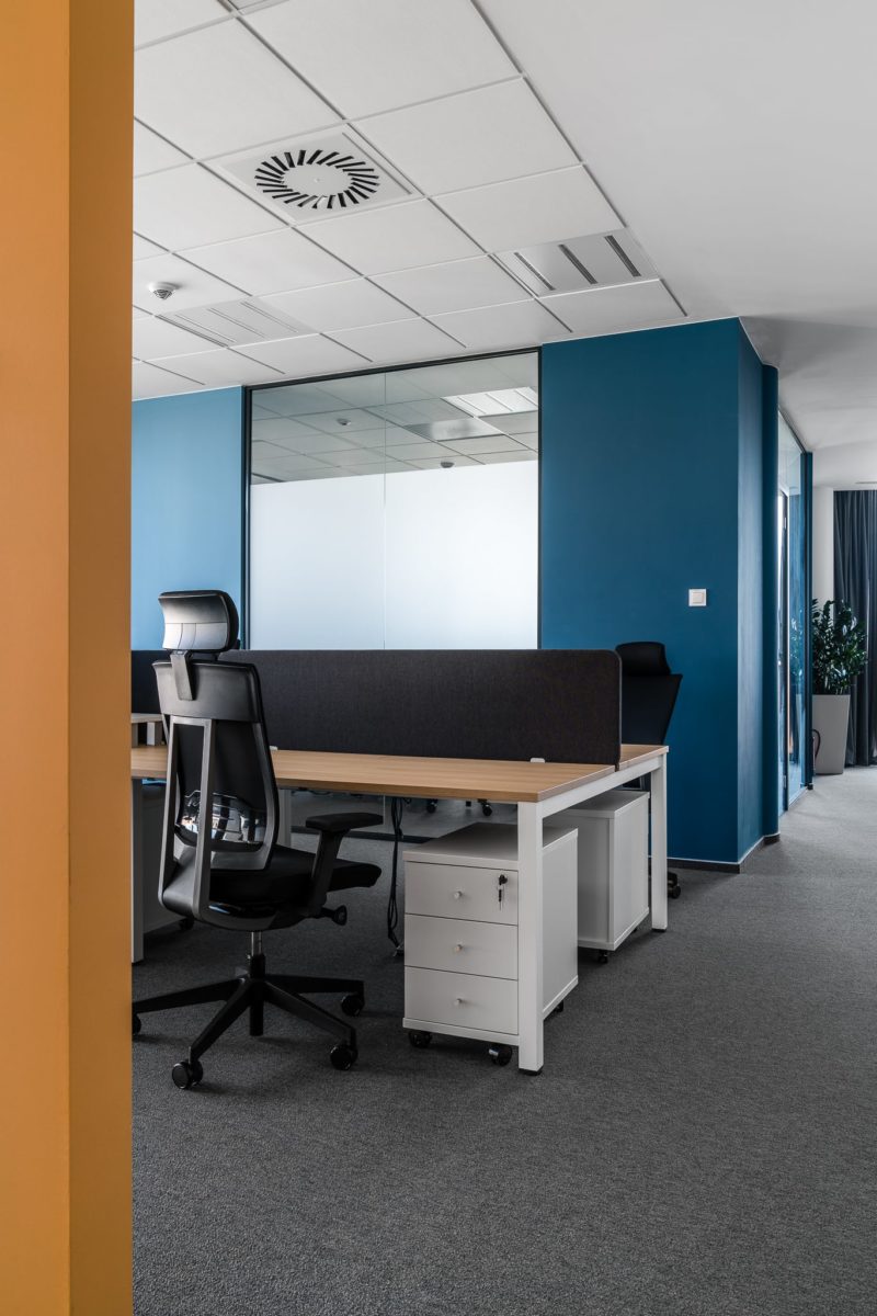 Zdjęcie realizacji: TBSCG