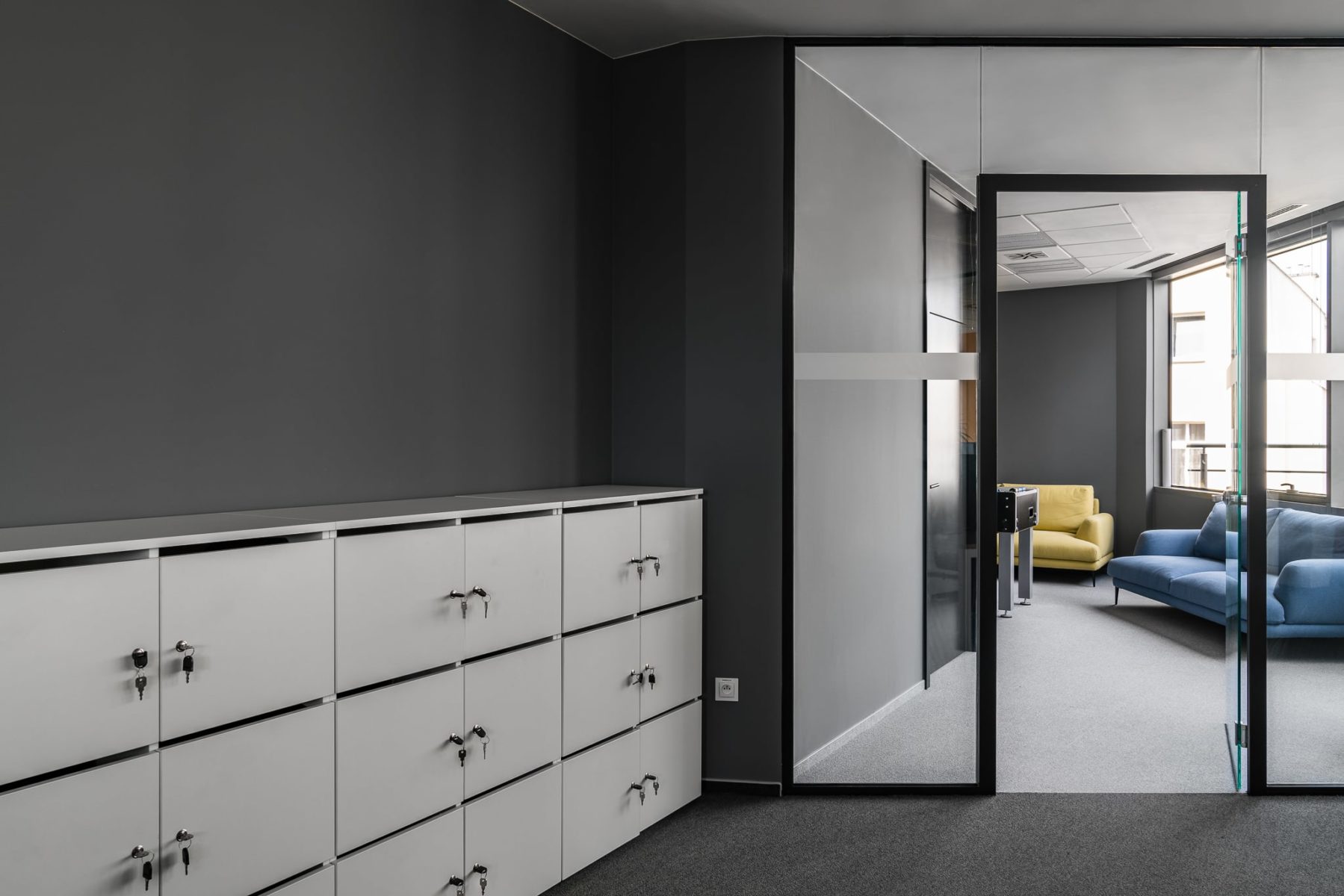 Zdjęcie realizacji: TBSCG