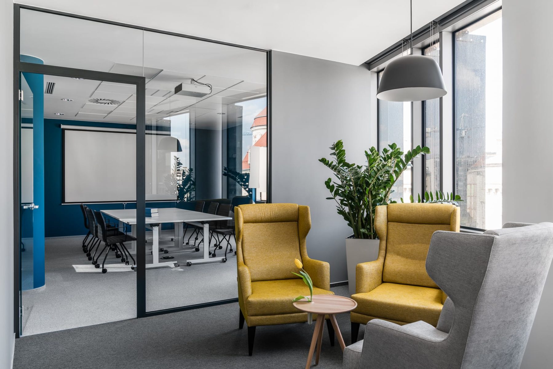 Zdjęcie realizacji: TBSCG