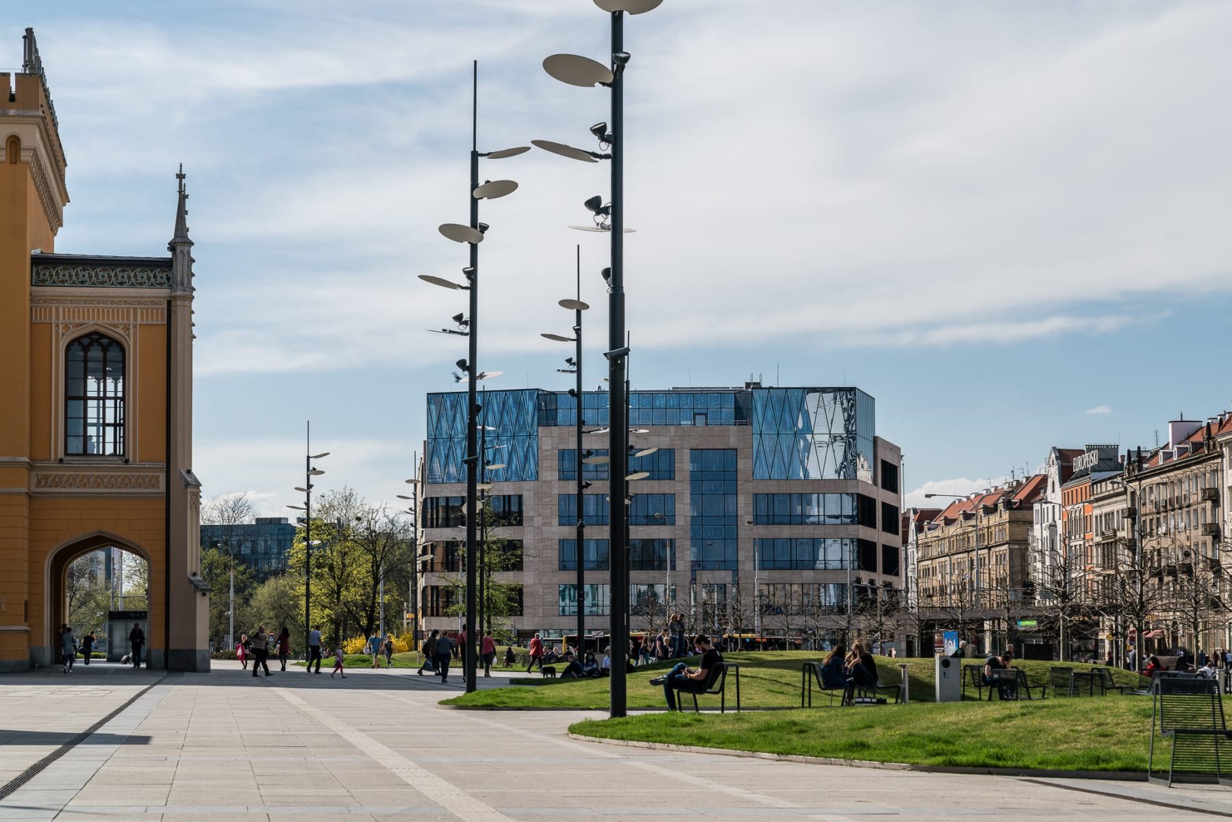 Zdjęcie realizacji: TBSCG