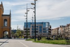 Zdjęcie realizacji: TBSCG