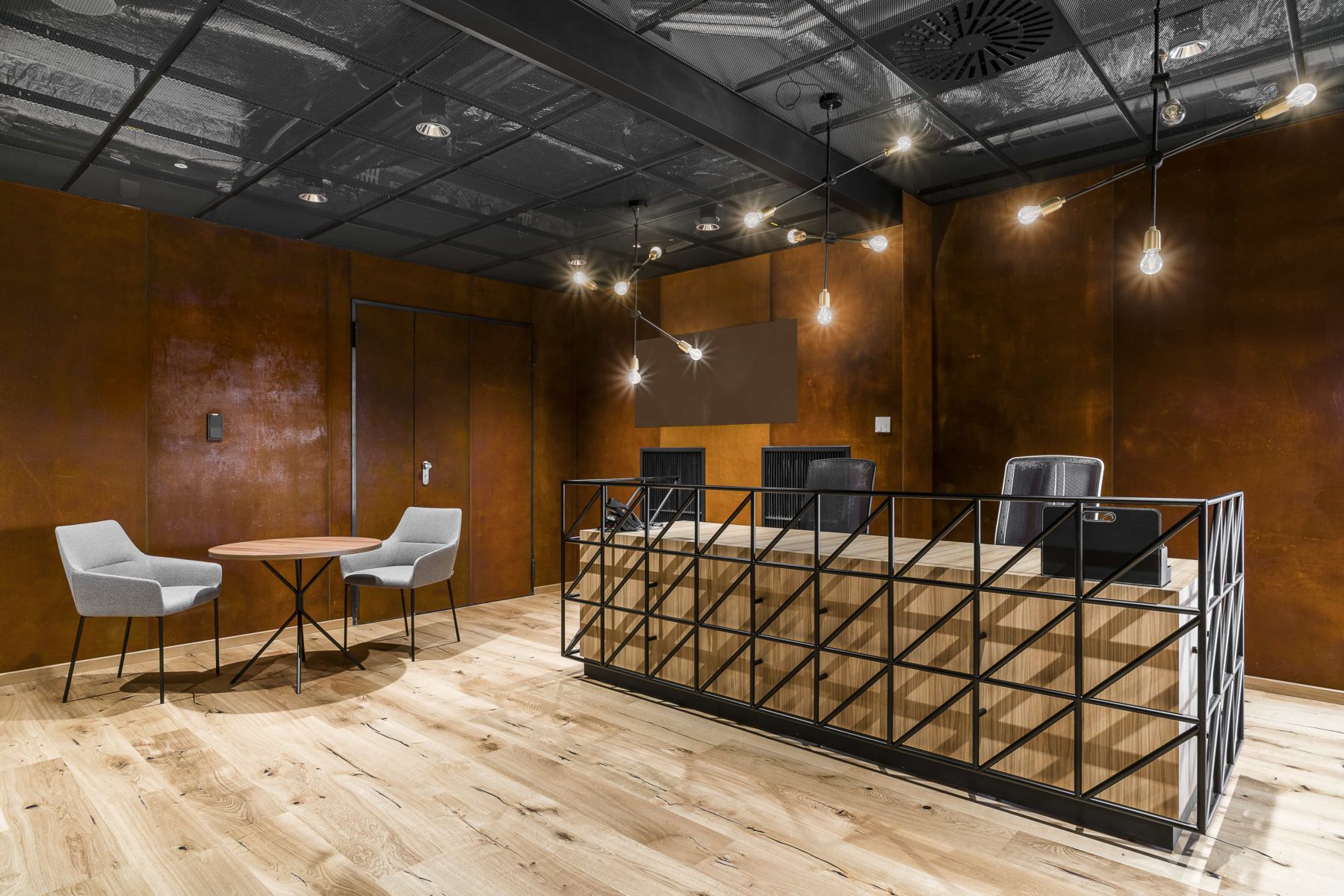 Zdjęcie realizacji: Outsourcing company