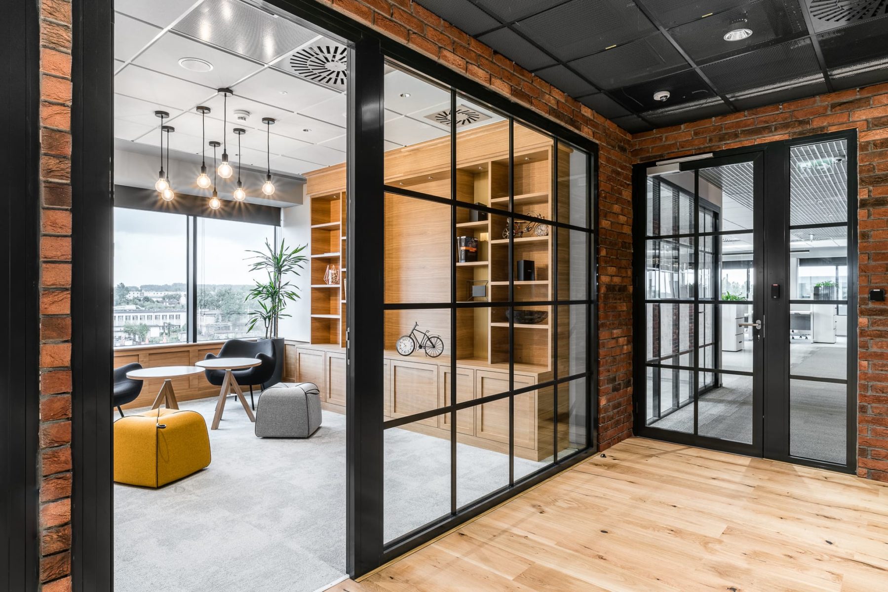 Zdjęcie realizacji: Outsourcing company