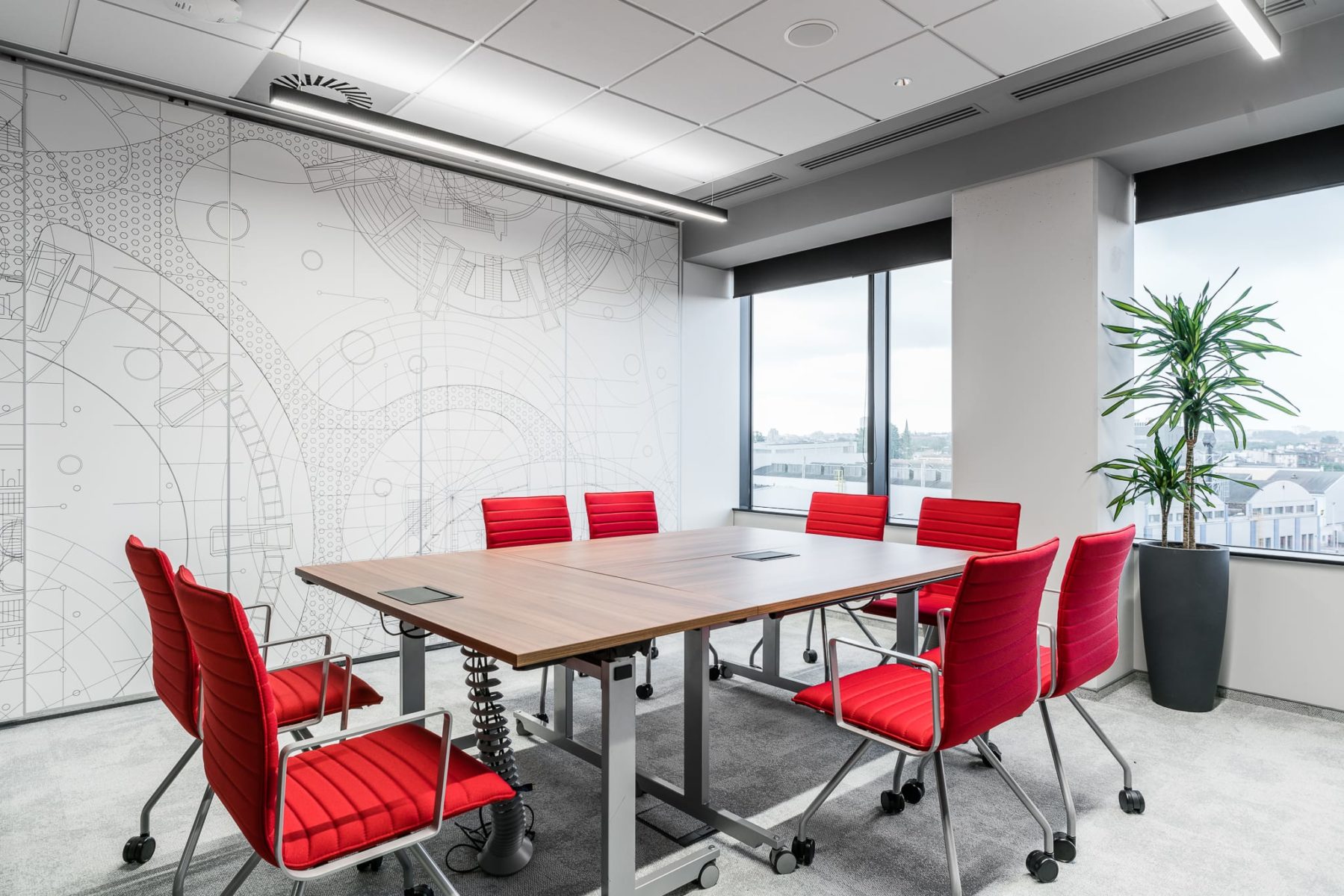 Zdjęcie realizacji: Outsourcing company