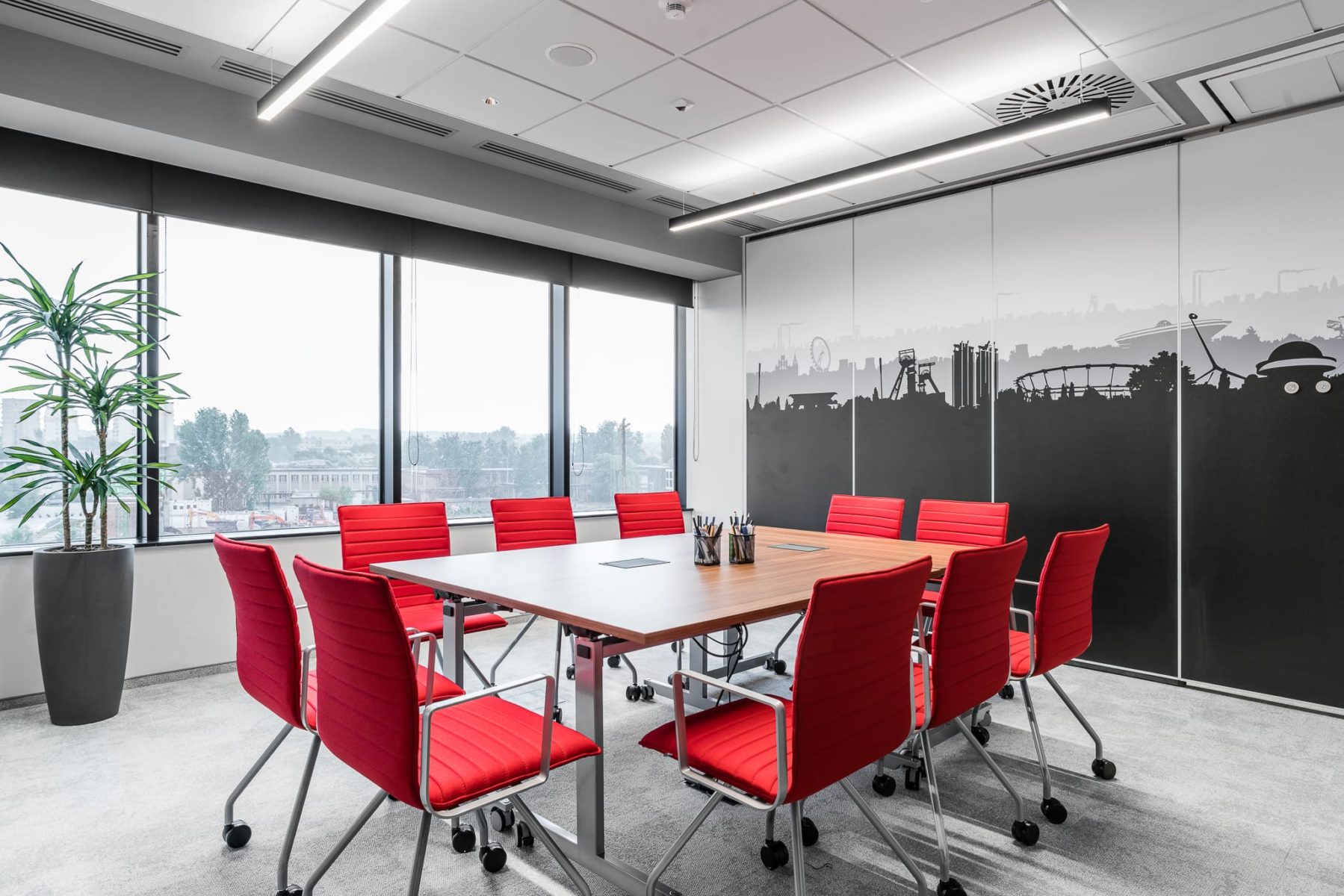 Zdjęcie realizacji: Outsourcing company