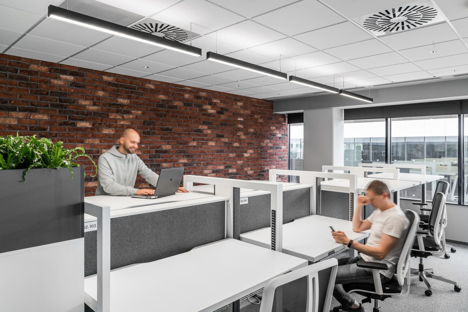 Zdjęcie realizacji: Outsourcing company