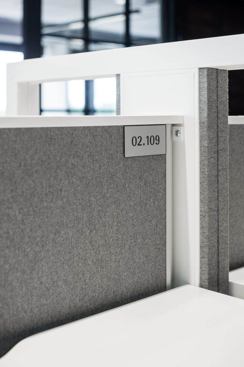 Zdjęcie realizacji: Outsourcing company