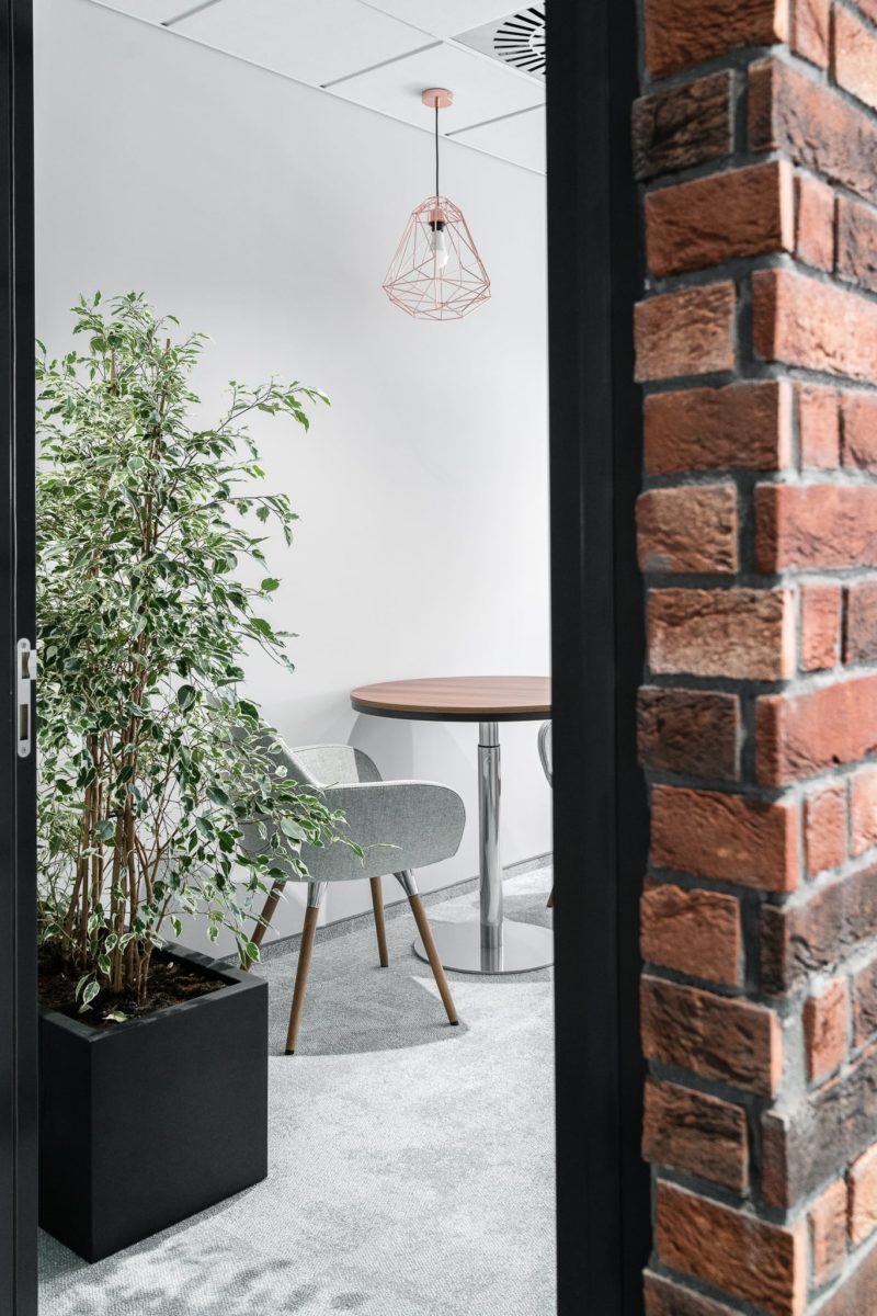 Zdjęcie realizacji: Outsourcing company