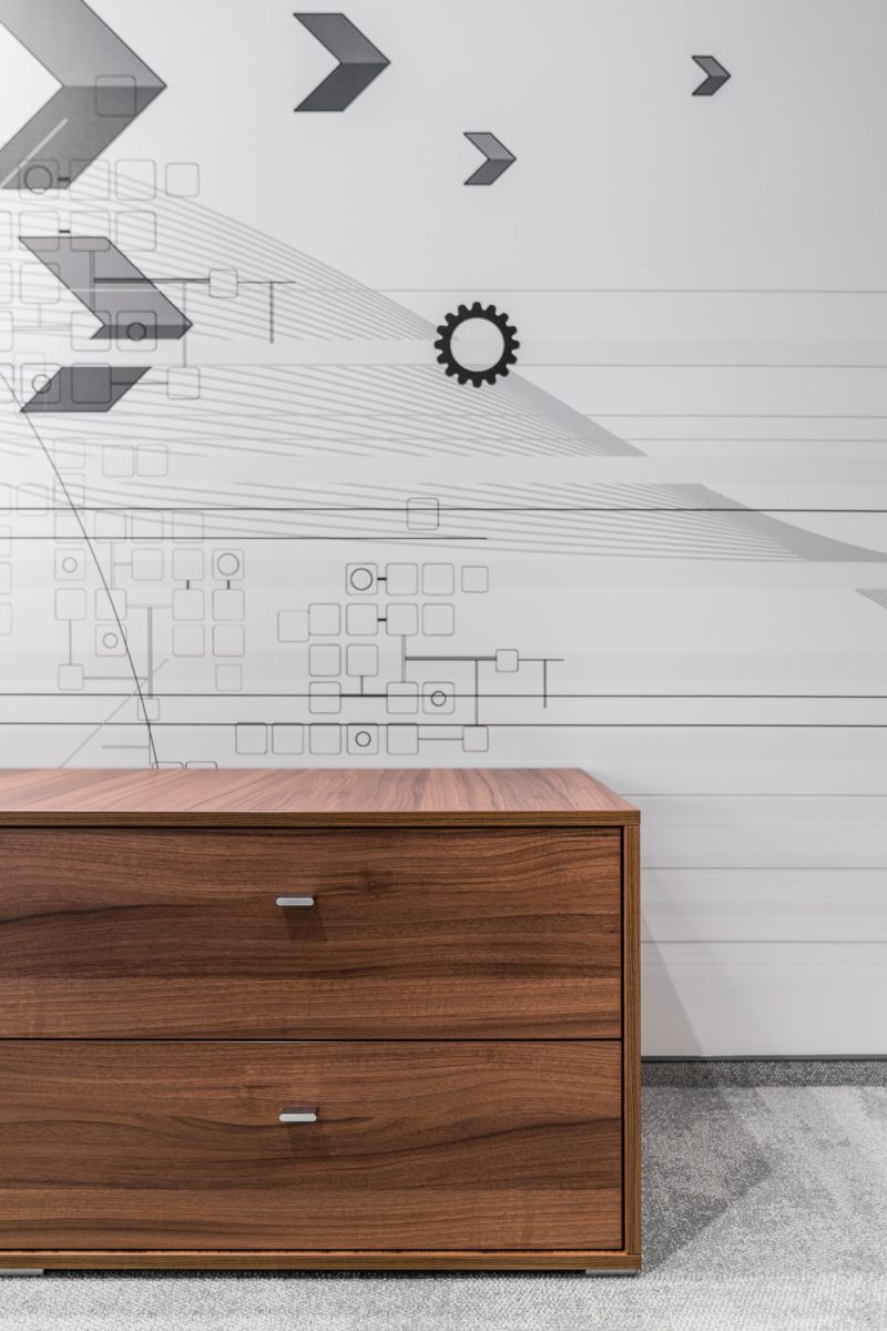 Zdjęcie realizacji: Outsourcing company