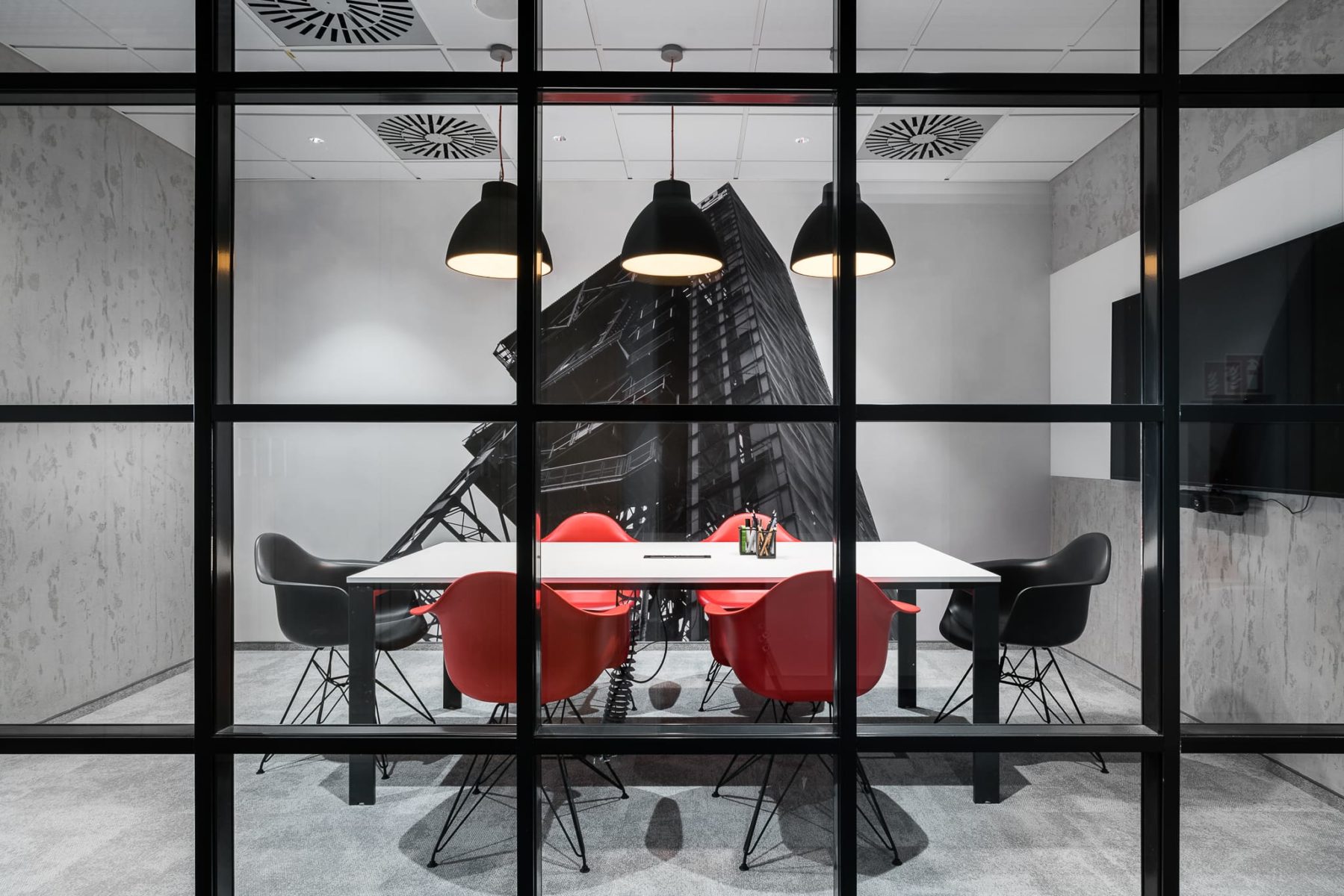 Zdjęcie realizacji: Outsourcing company