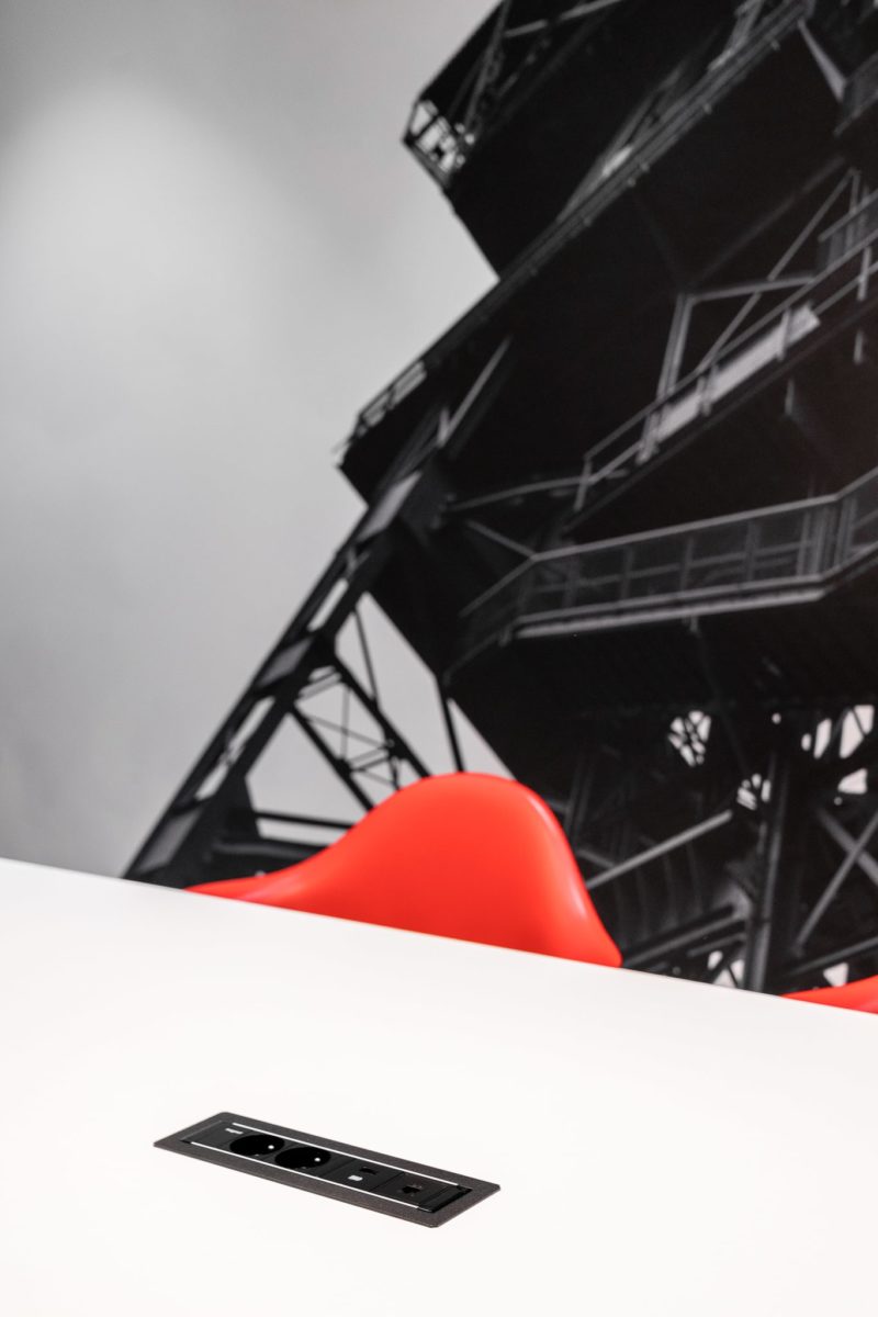 Zdjęcie realizacji: Outsourcing company