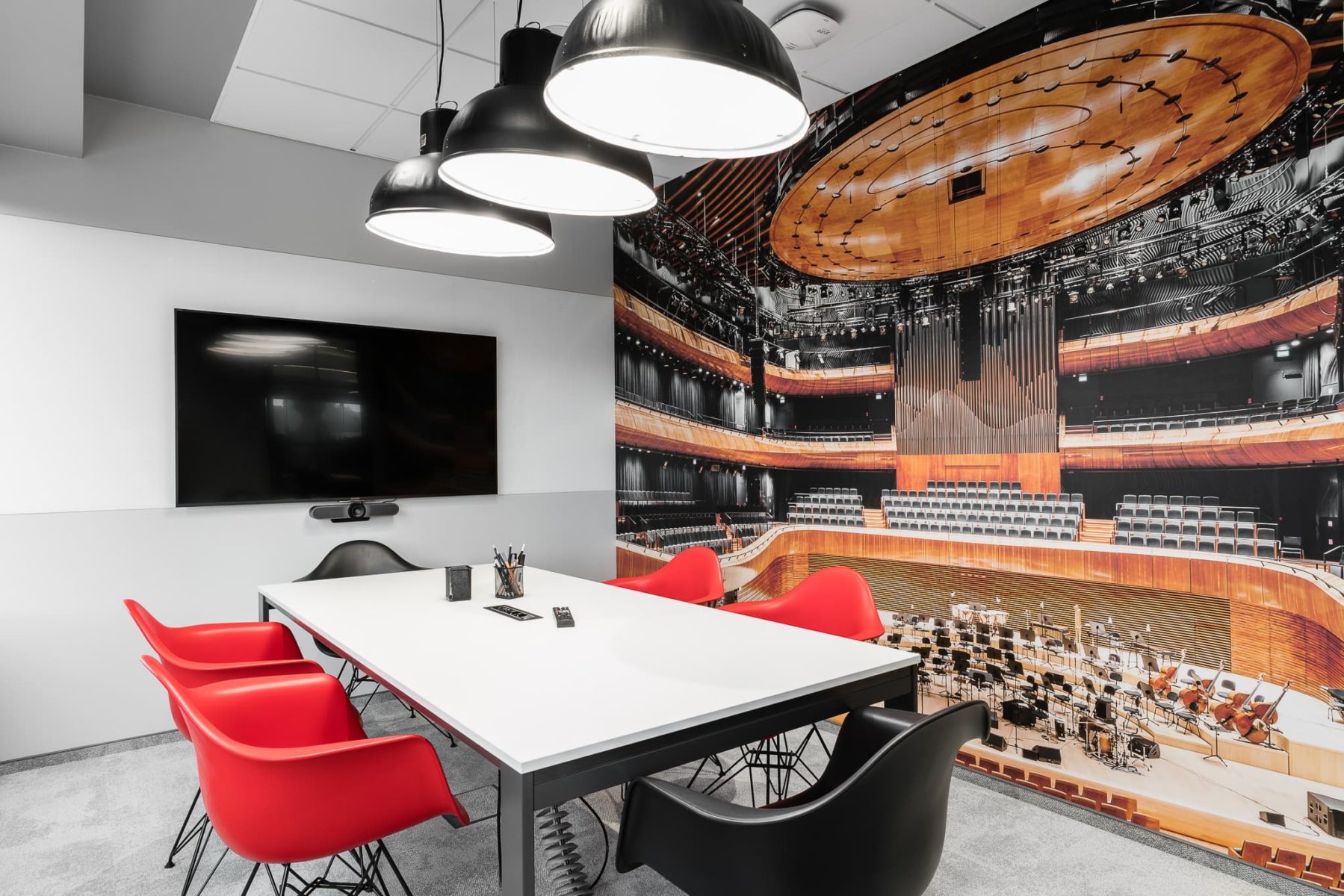 Zdjęcie realizacji: Outsourcing company