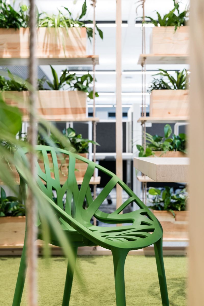 Zdjęcie realizacji: Outsourcing company