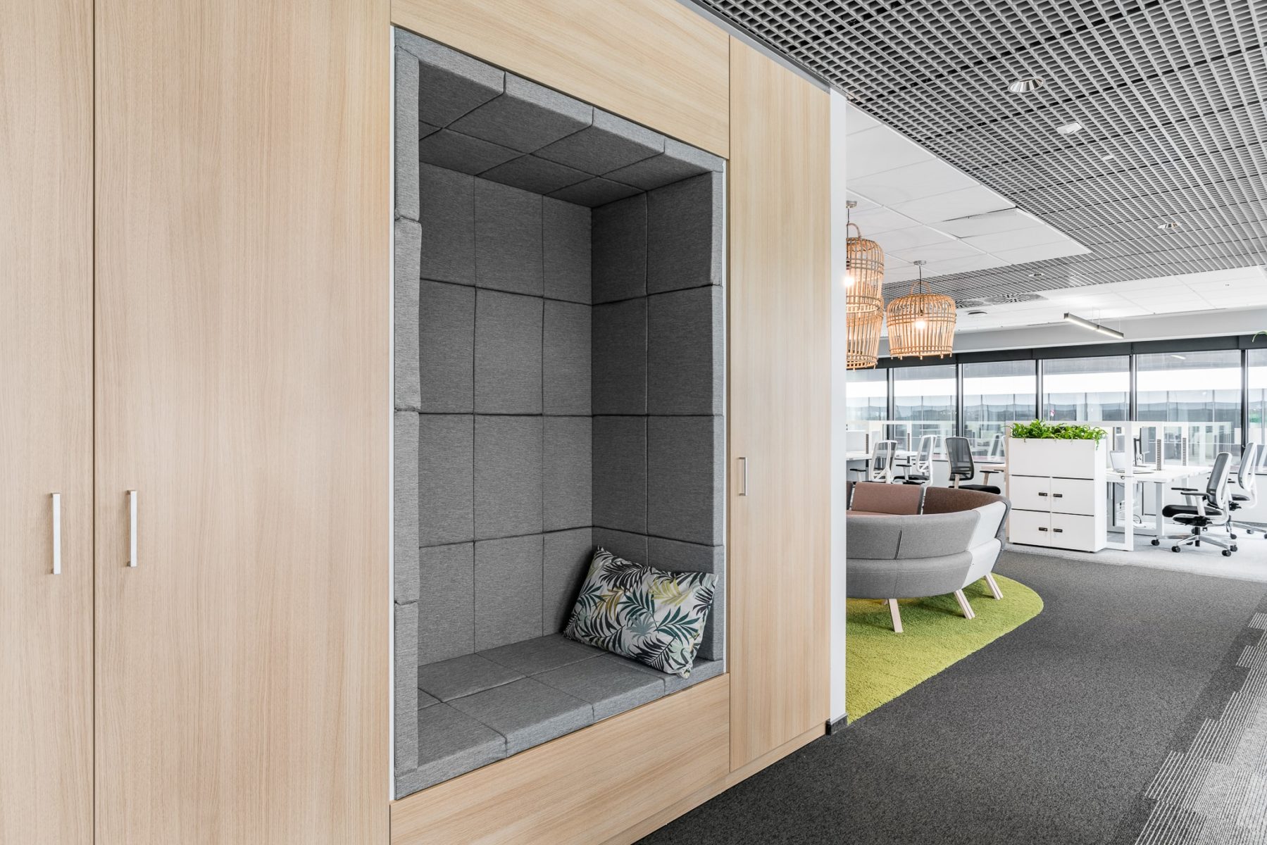 Zdjęcie realizacji: Outsourcing company