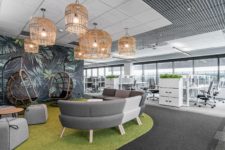 Zdjęcie realizacji: Outsourcing company