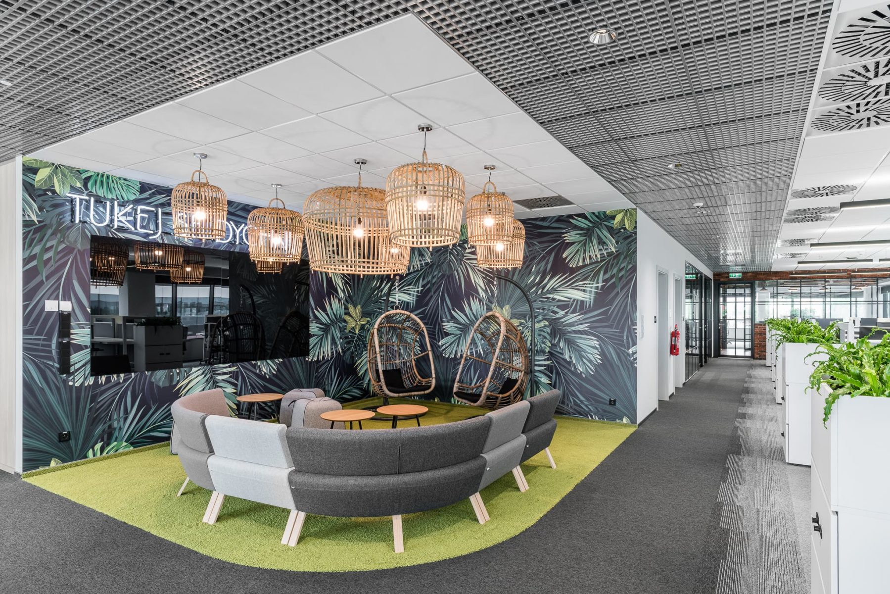 Zdjęcie realizacji: Outsourcing company