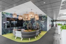 Zdjęcie realizacji: Outsourcing company